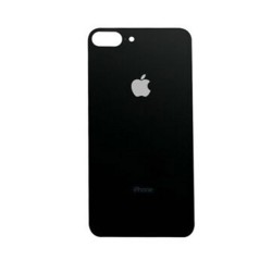 Carcasa Trasera iPhone 8 Plus Negro