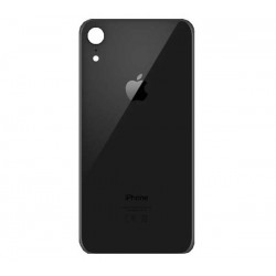 Carcasa Trasera iPhone XR Negro