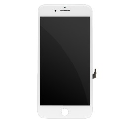 Pant. TÃ¡ctil + LCD iPhone 8 Plus Blanco