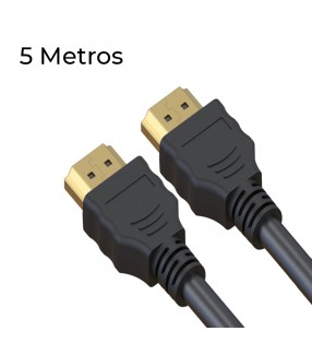 Cable HDMI 2.1 UltraSpeed 26AWG 5m Biwond